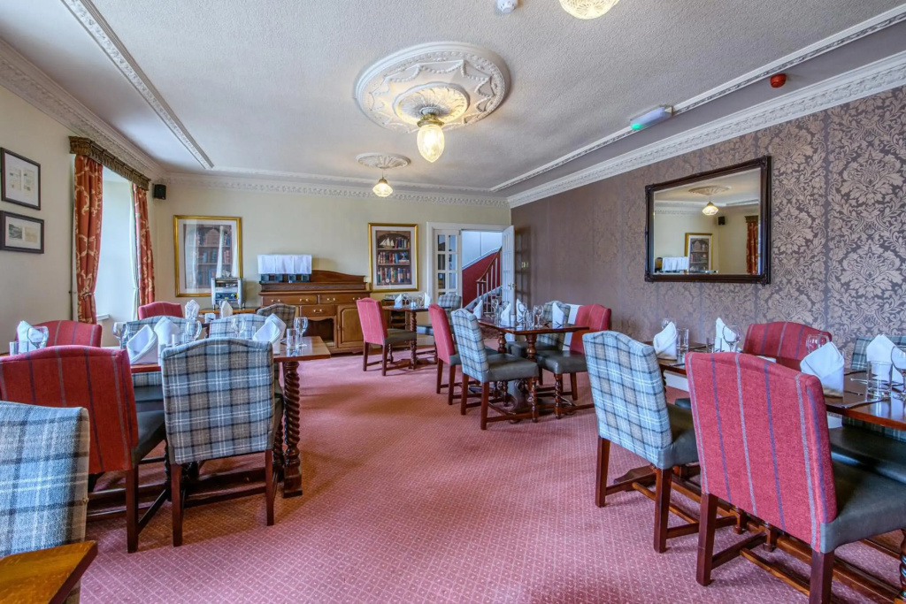 The Portland Hotel