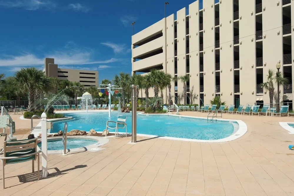 Emerald Beach Resort 2028