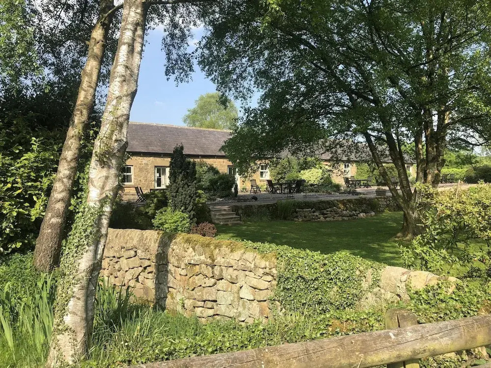 Stainsborough Hall Holiday Cottages