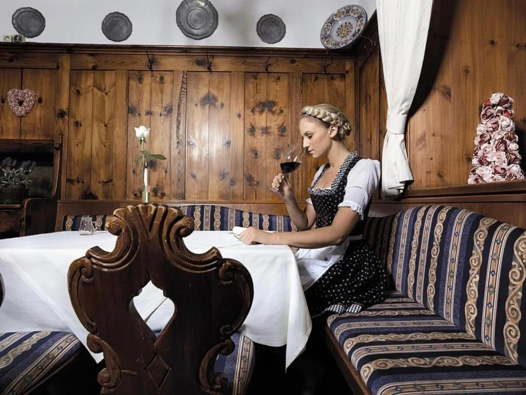 Hotel Walchseer Hof