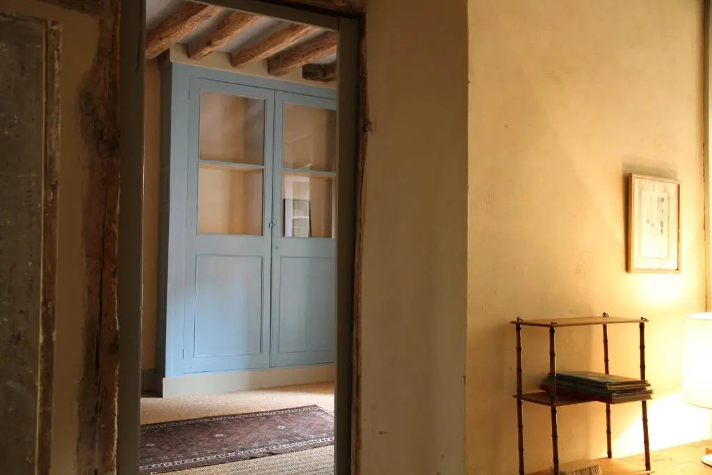 La Maison Jeanne dArc