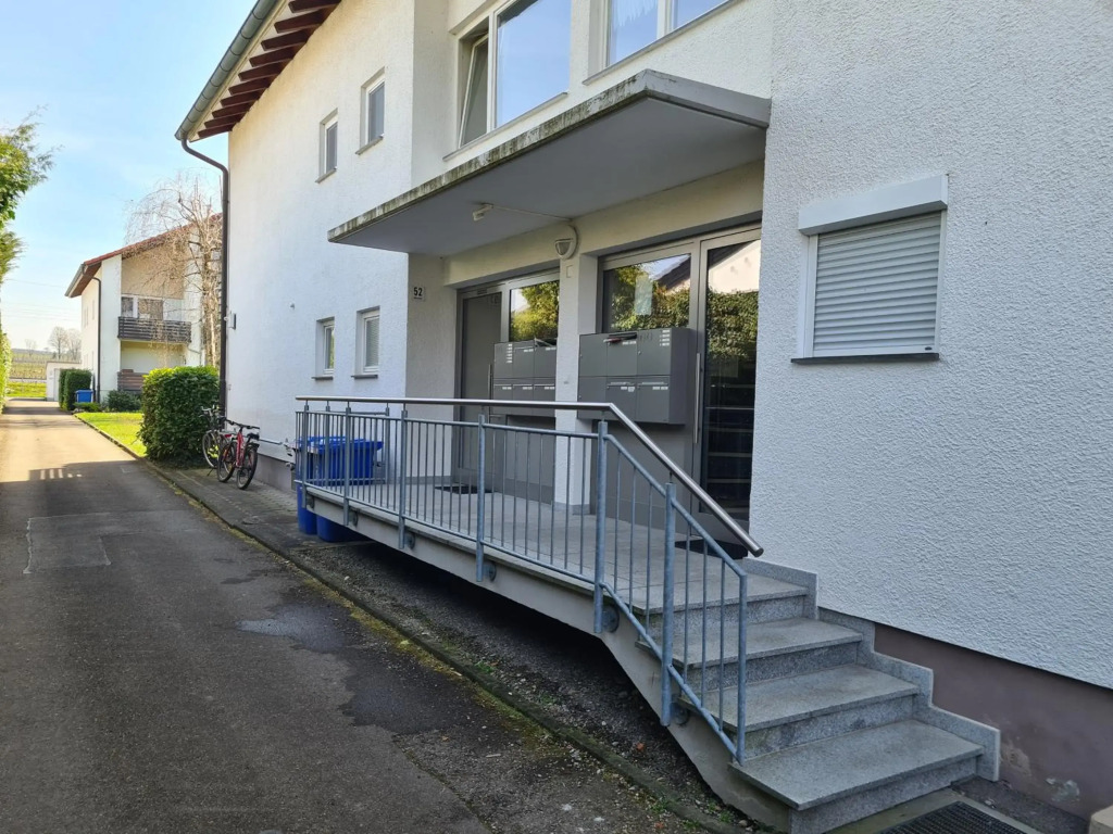 Seeblick Kampf