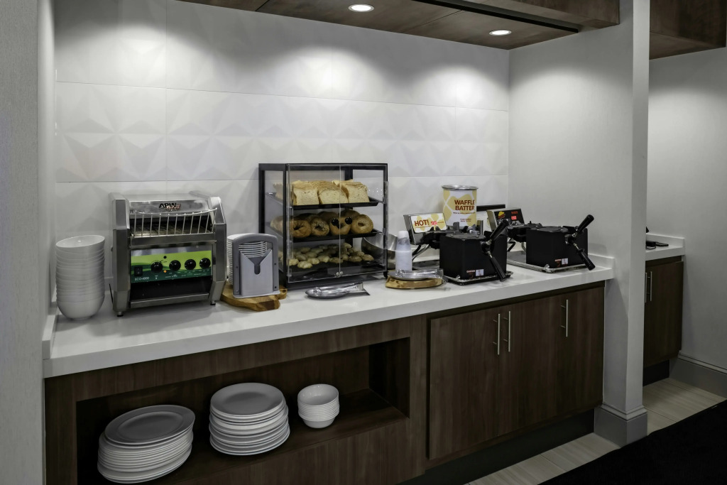Hilton Garden Inn Atlanta Perimeter Dunwoody