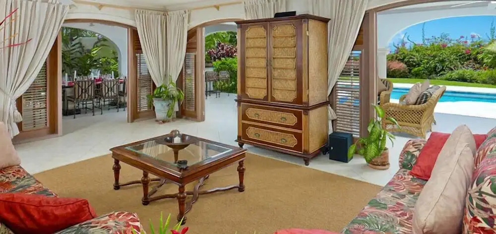 Villa Oceana