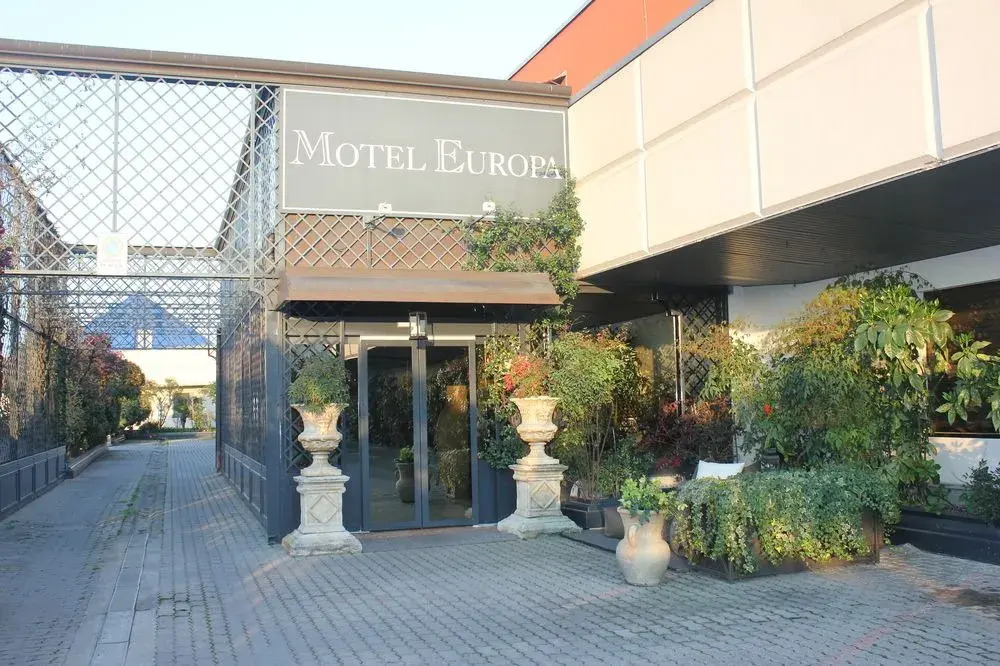 Hotel Europa