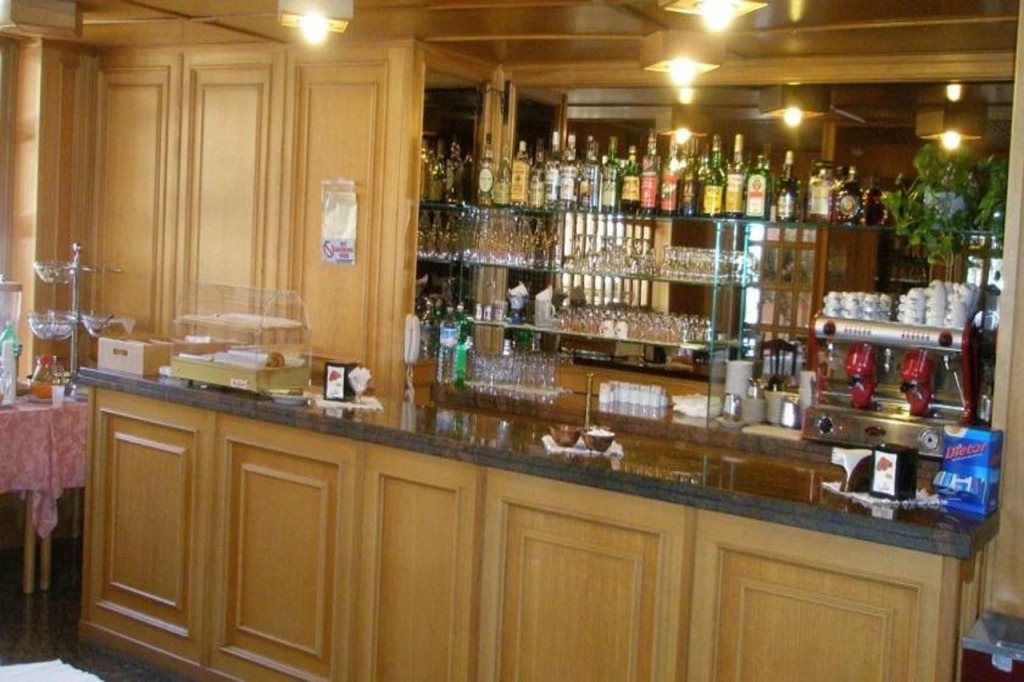Hotel De Plam
