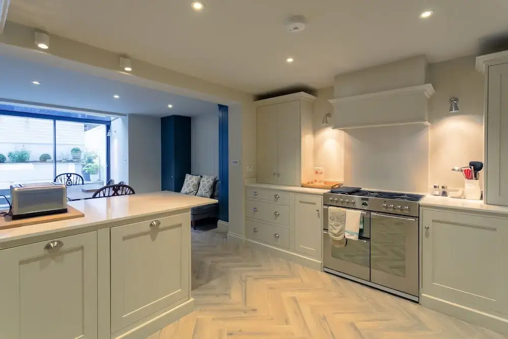 3 Bedroom Property in Whitechapel