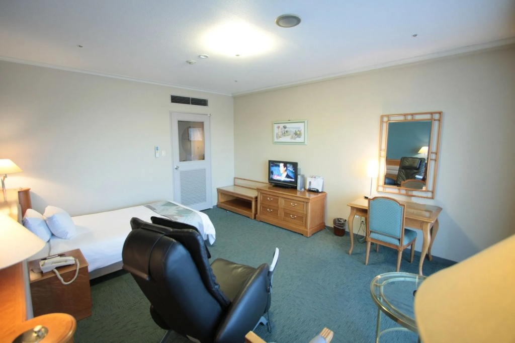 Sendai Hills Hotel