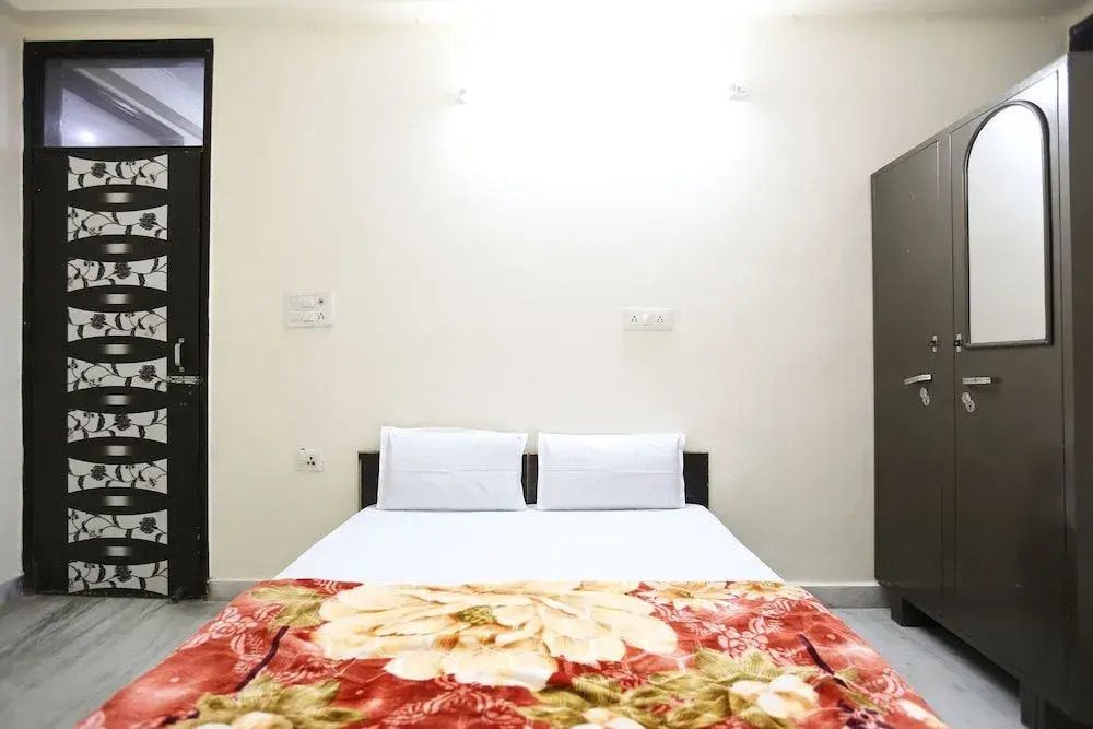 SPOT ON 44933 Comfort Inn