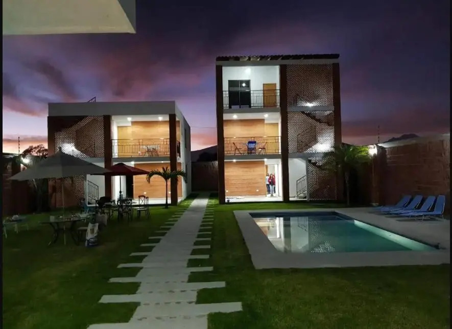 PROVENZA HOTEL & SUiTES