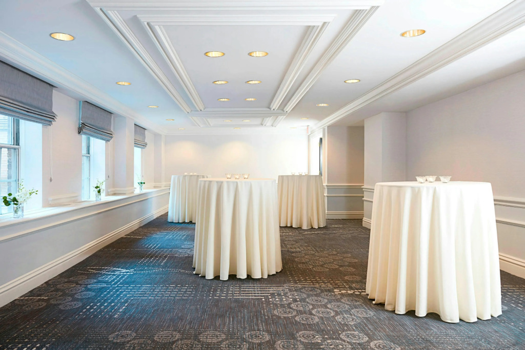 The Mayflower Hotel, Autograph Collection