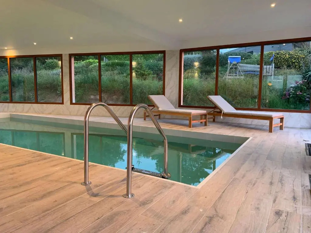 Les Villas dOnalou - Buguélès