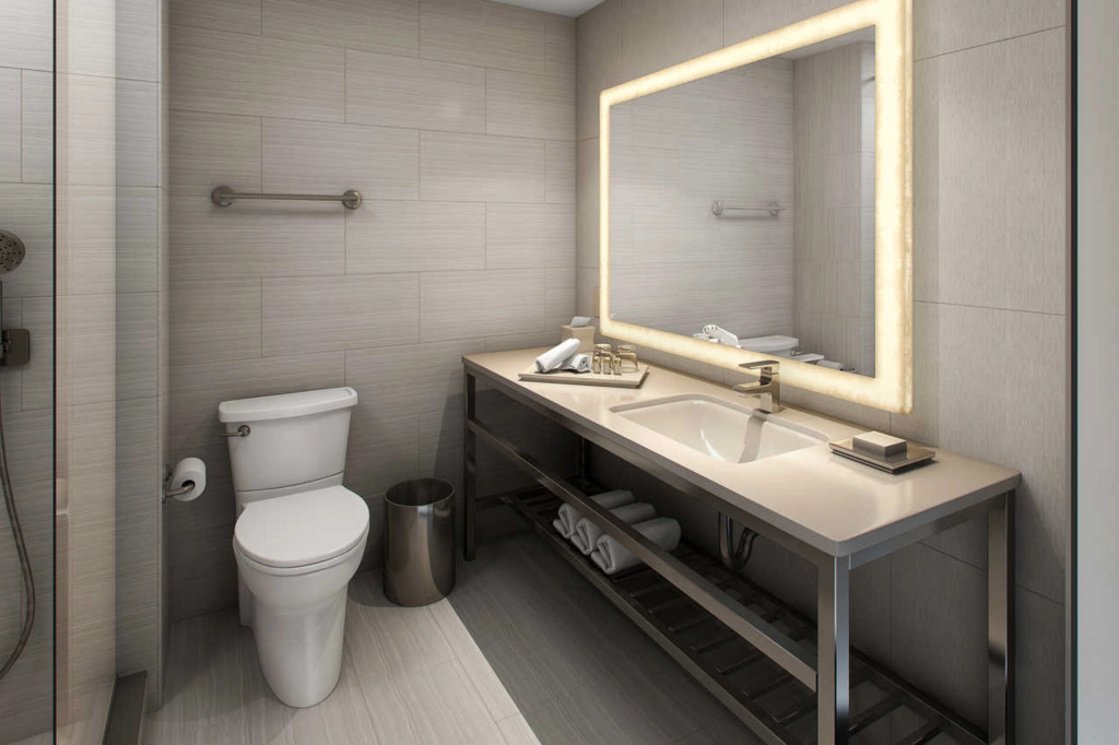 Cambria Hotel Philadelphia Downtown - Center City
