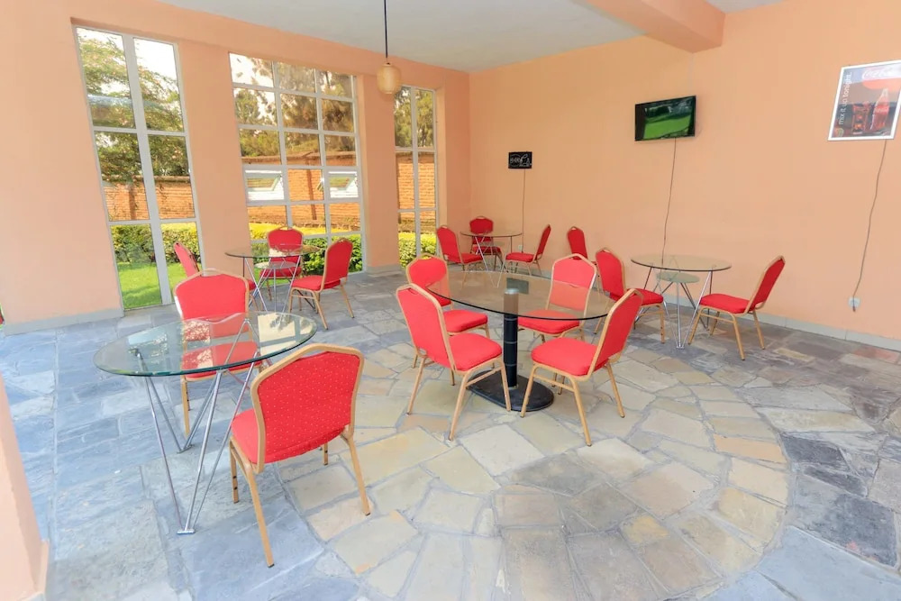 Kivu Park Hotel