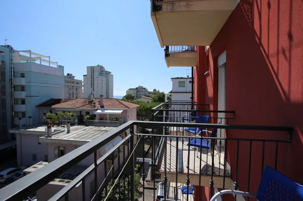 Hotel Roby