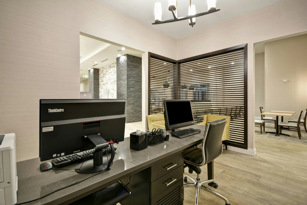 Homewood Suites by Hilton Raleigh Cary I-40