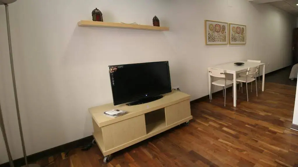 Apartamentos Jentoft