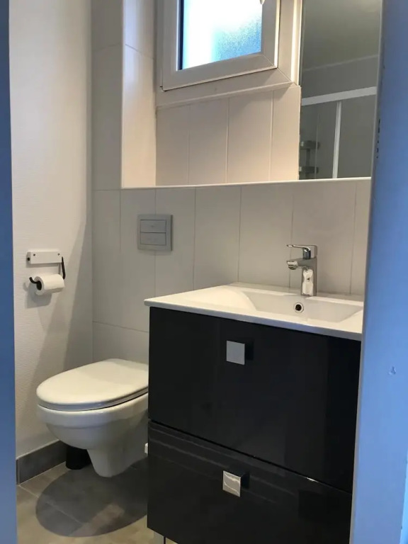 Chalet Ange N°5 : 2 Pièces 4 Personnes / 2 Rooms 4 People