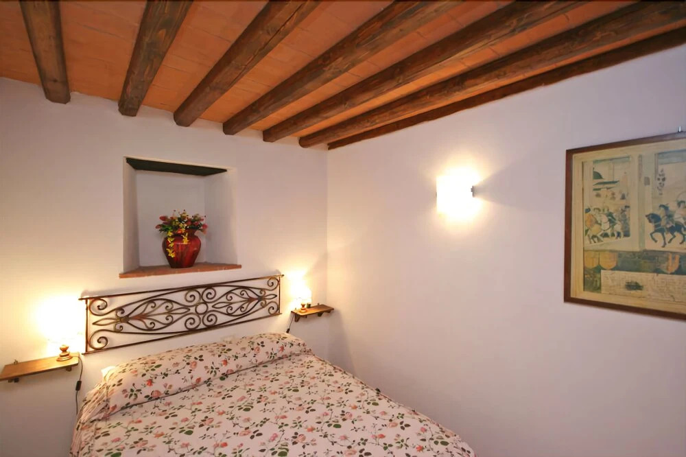 Casa Benedetta
