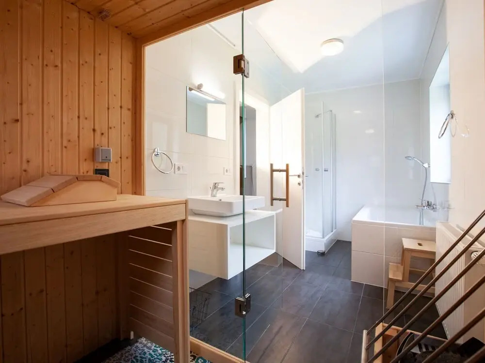 Chalet Resort Montafon I - Chalets & Chalet-Apartments