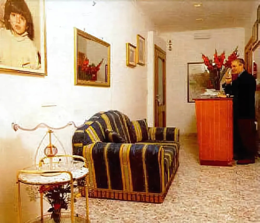 Hotel Tizi