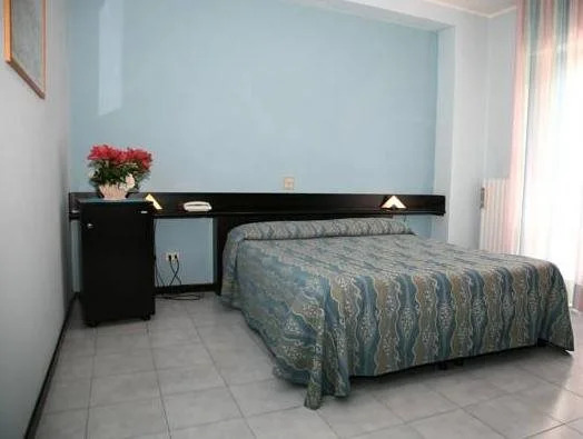Hotel Del Cavaliere