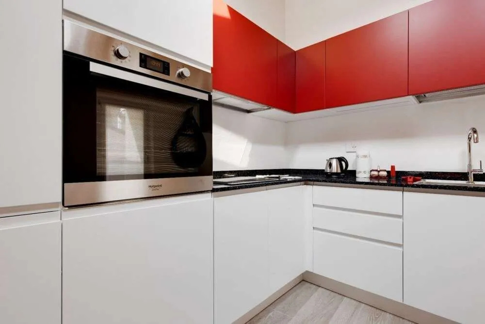 Luxury & Charming Piazzetta San Giorgio Apartments