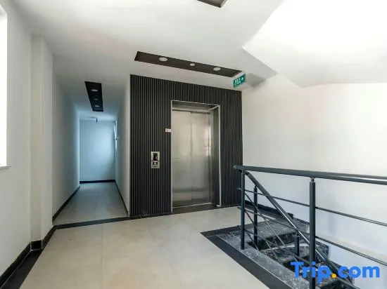 Maxi Homes Bliss Modern 2BR Apartment City Center