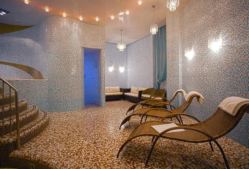 Hotel Degas-Apart