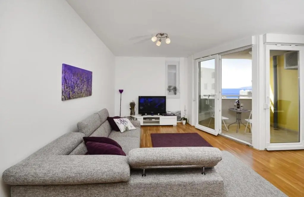 Apartments Lavanda