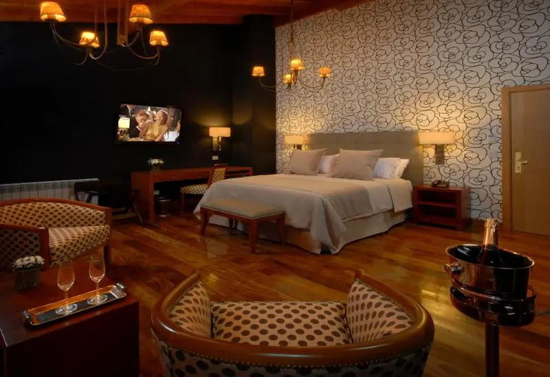 Hotel Navegantes 3