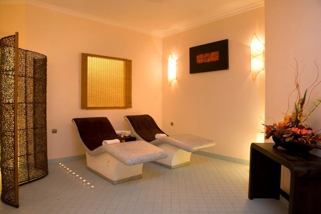 Rodos Palladium Leisure & Wellness