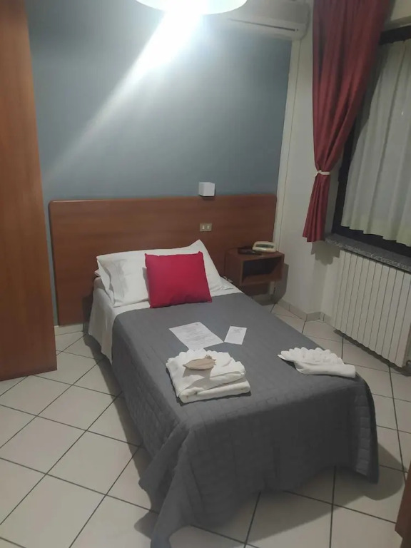 Hotel Baiardo