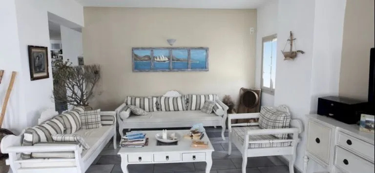 Paros Blue Dolphin FULLY RENOVATED by RIVEA GROUP
