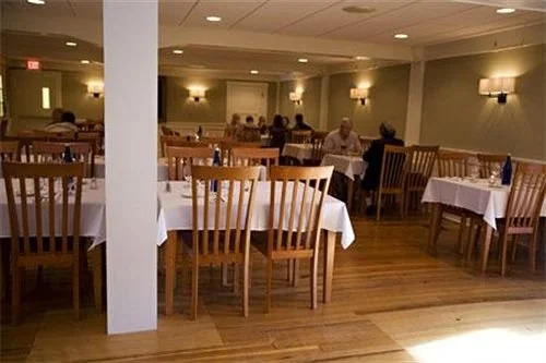 Woodbound Inn