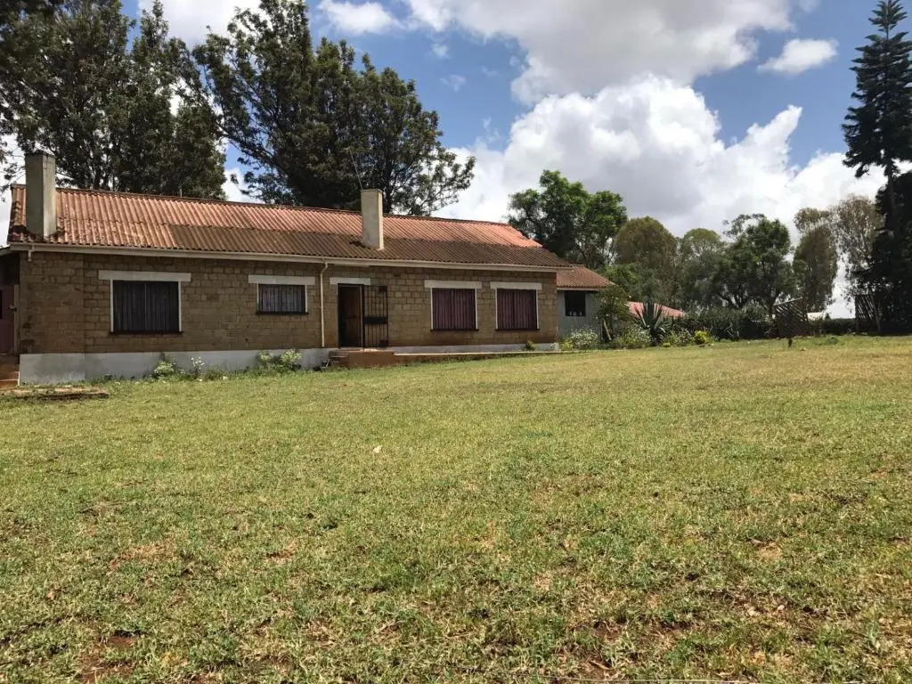 Teule Guest House