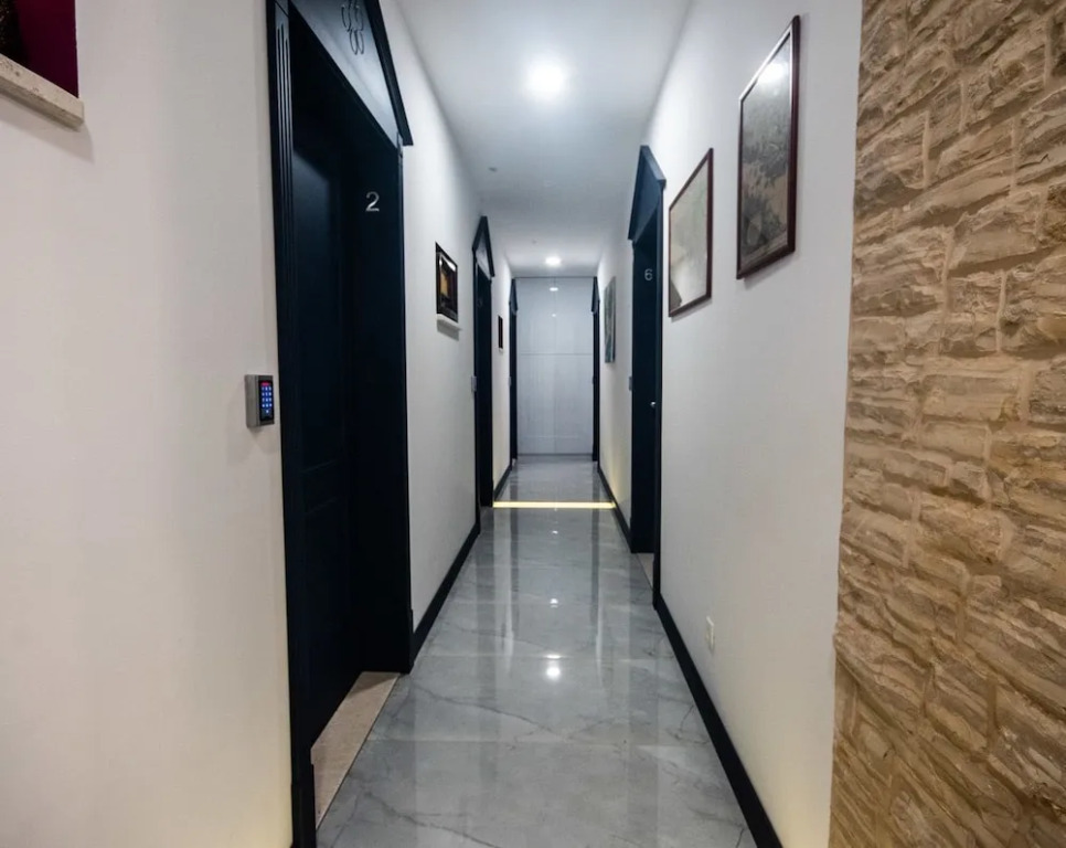 Center Luxury Rooms 1