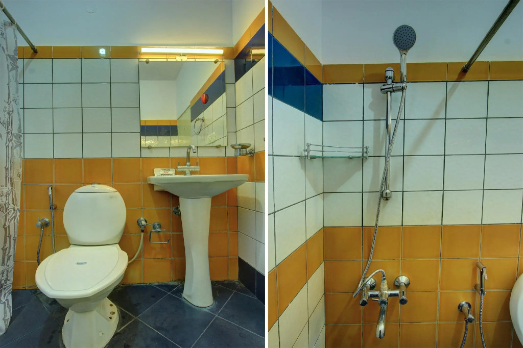 OYO 24935 Aiwan E Ashraf Suites