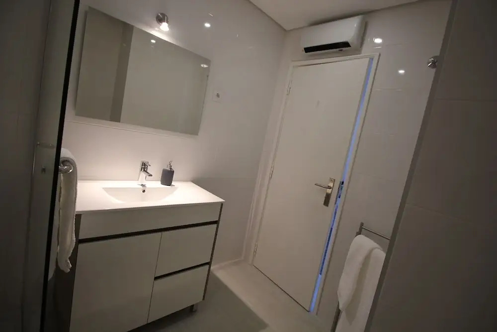 Oporto Galiza Apartment
