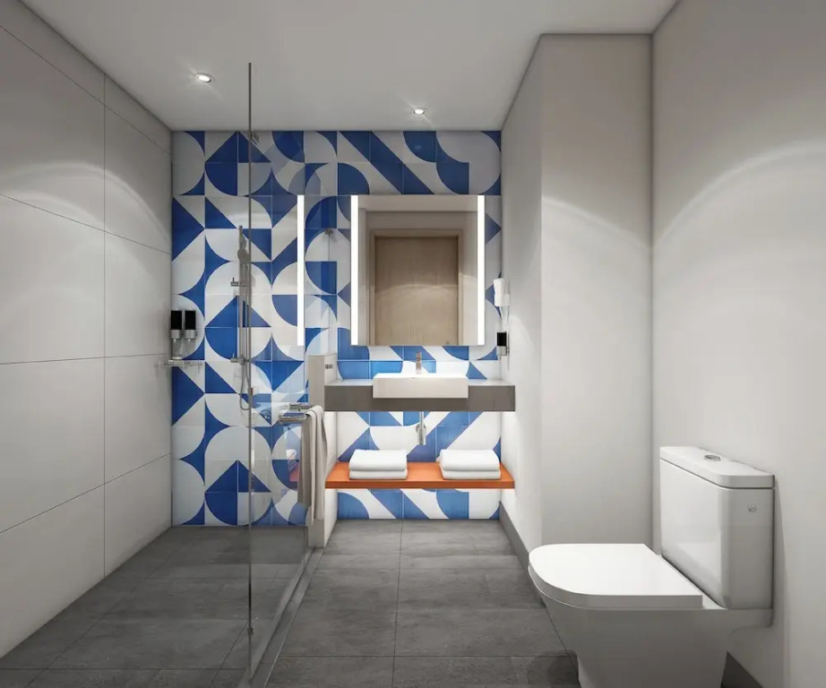 Holiday Inn Express Bangkok Phayathai by IHG