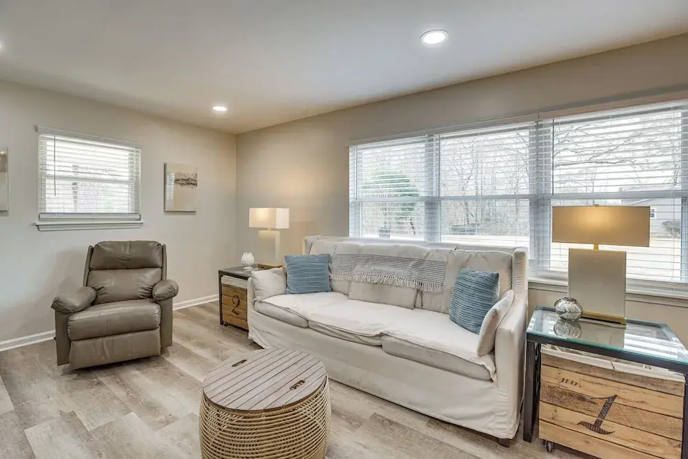 10 Mi to Uab: Inviting Home w/ Free Parking & Wifi