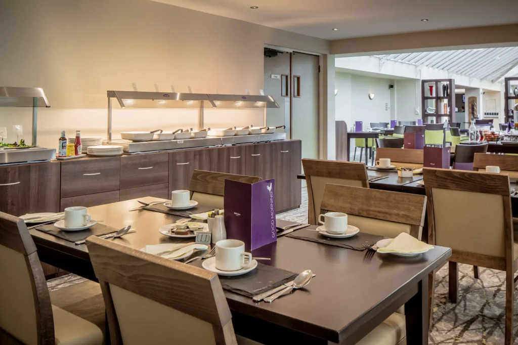 Mercure Hatfield Oak