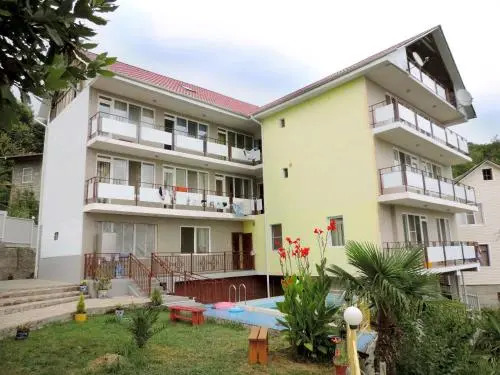 Svetlana Guesthouse