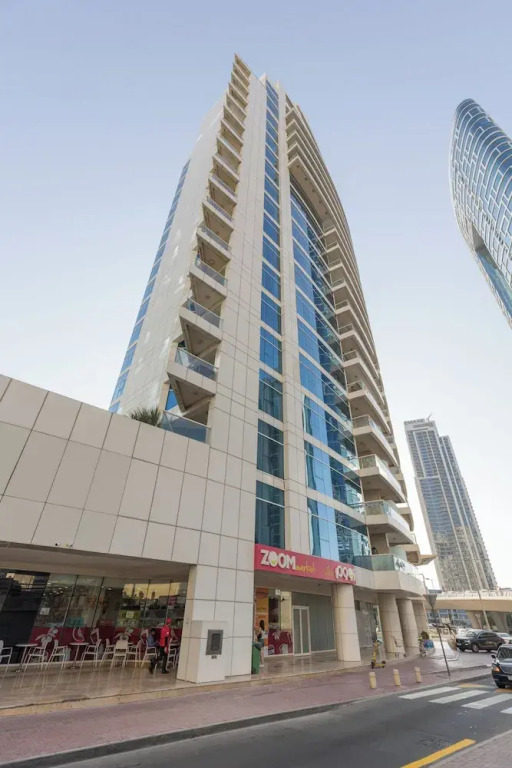2 br in Dorra Bay - Marina View