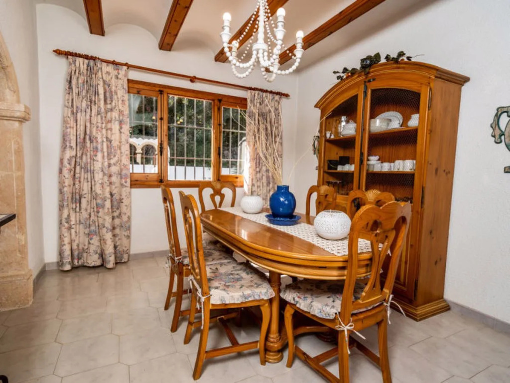 House Amadorio Javea