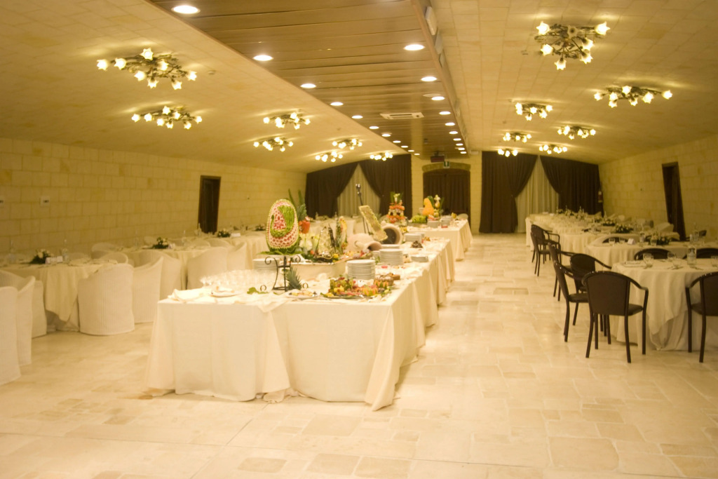 UNA HOTELS Regina Bari