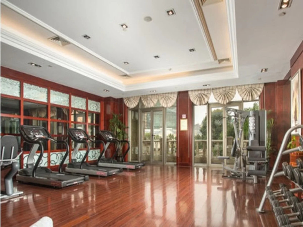Nanjiao Hotel Shanghai