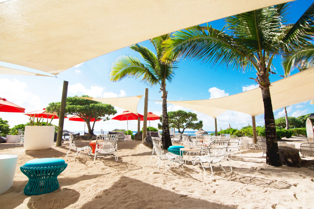 Radisson Blu Poste Lafayette Resort & Spa