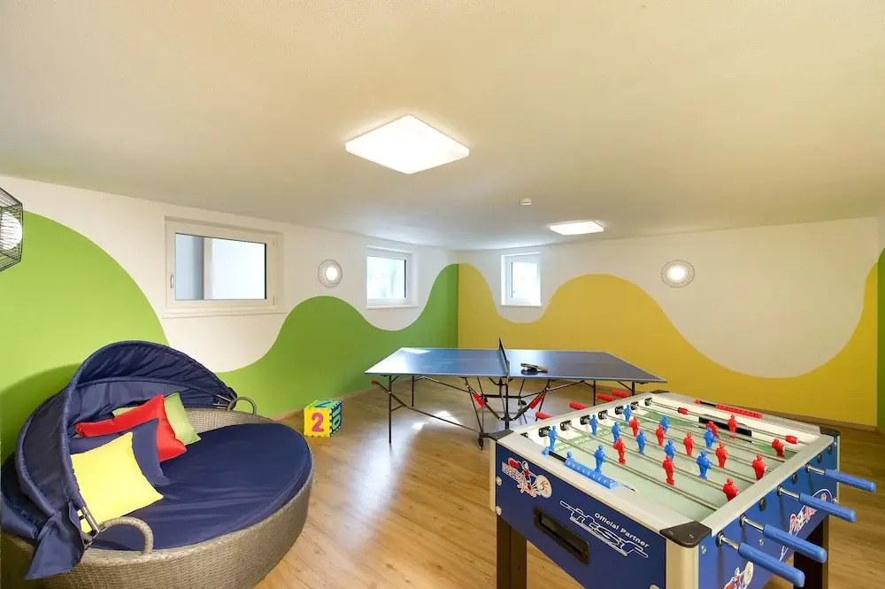 Dorfjuwel Appartements