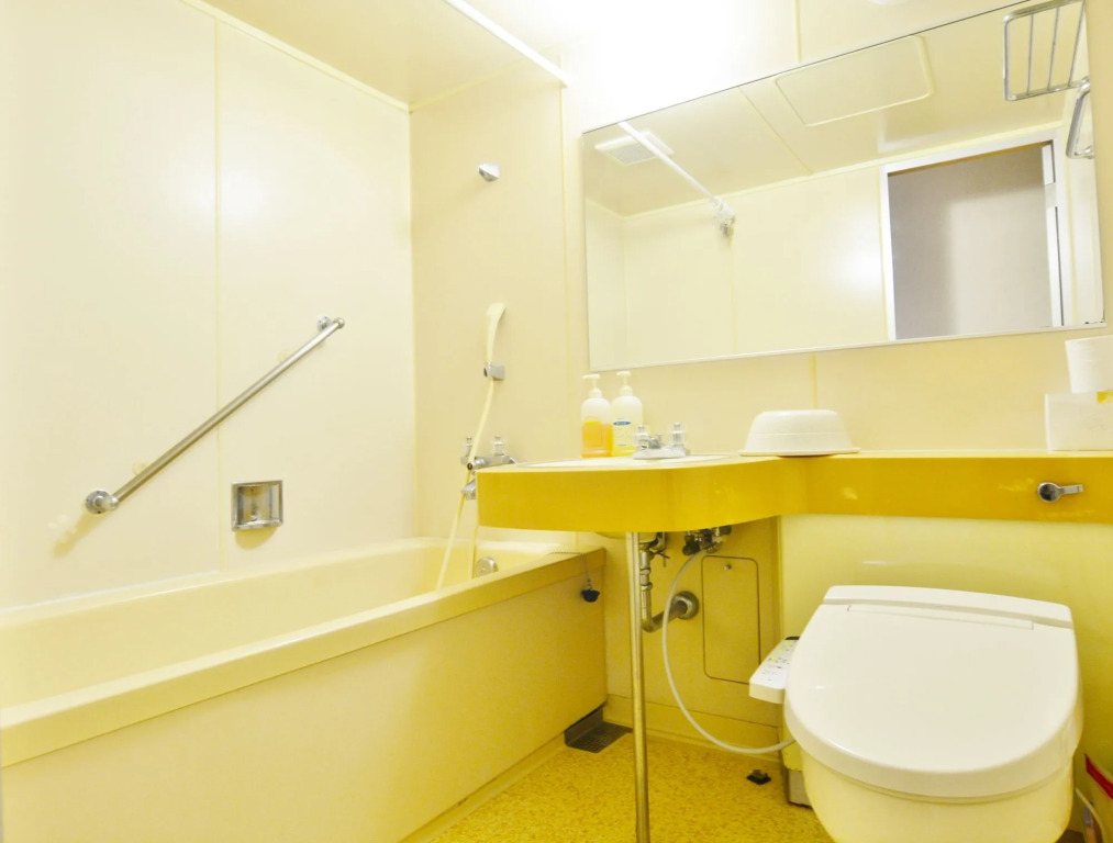 Hotel Caretta